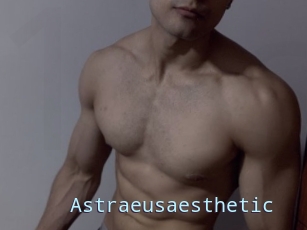 Astraeusaesthetic