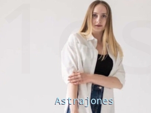 Astrajones