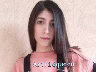 Astridqueen