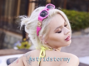 Astridstormy