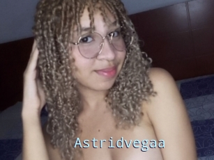 Astridvegaa