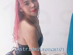 Astridwilsoncm101