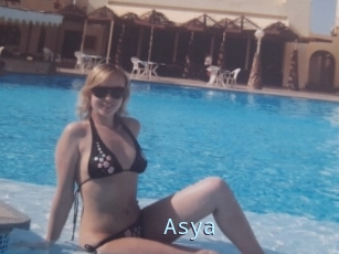 Asya