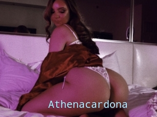 Athenacardona