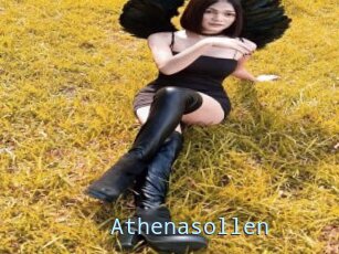 Athenasollen