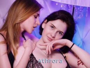 Athrora