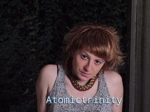 Atomictrinity