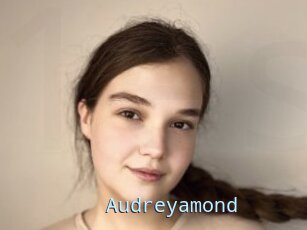 Audreyamond