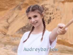 Audreybarlow