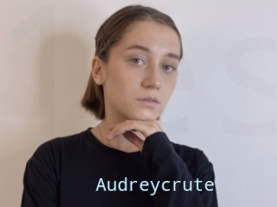 Audreycrute