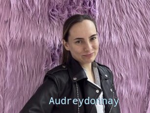 Audreydonnay