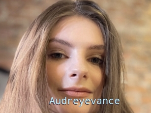 Audreyevance