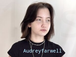 Audreyfarwell