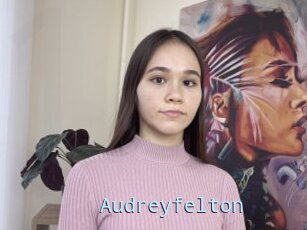 Audreyfelton