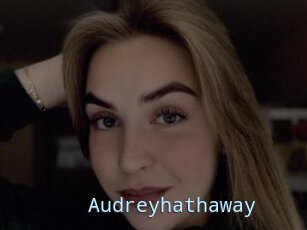 Audreyhathaway