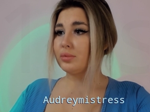 Audreymistress
