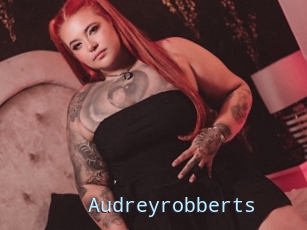 Audreyrobberts