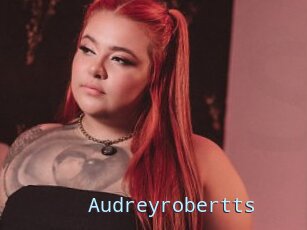 Audreyrobertts