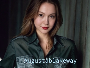 Augustablakeway