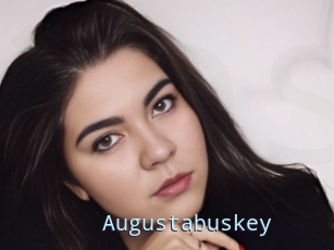 Augustabuskey