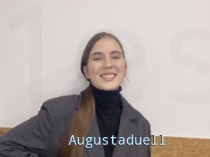 Augustaduell