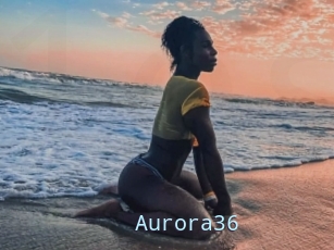 Aurora36