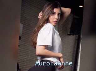 Auroraanne