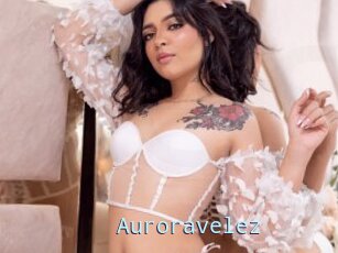 Auroravelez