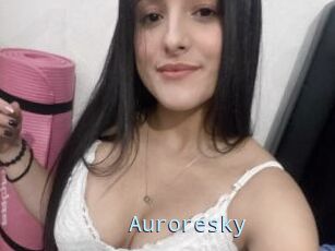 Auroresky