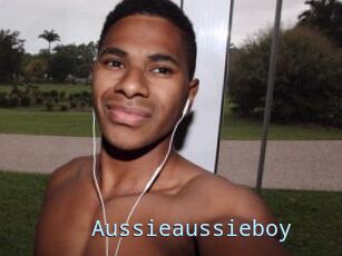 Aussieaussieboy