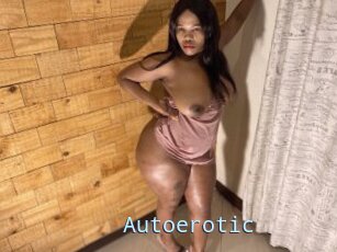 Autoerotic