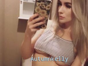 Autumnkelly
