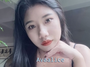 Avaalice