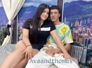 Avaandthomas