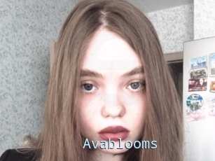 Avablooms