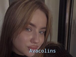 Avacolins