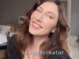 Avathecreator