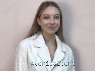 Averiealbert