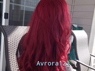 Avrora123