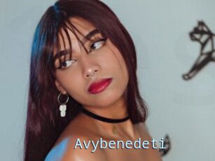 Avybenedeti