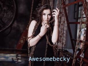 Awesomebecky