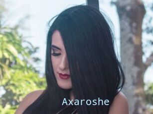 Axaroshe