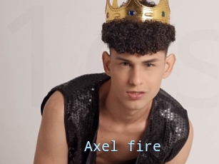 Axel_fire