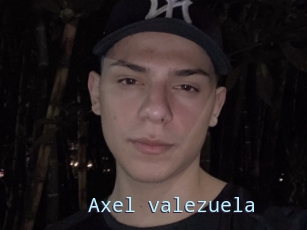 Axel_valezuela