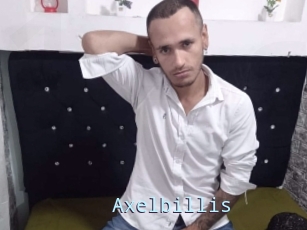 Axelbillis