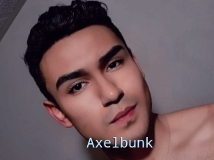 Axelbunk