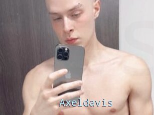 Axeldavis