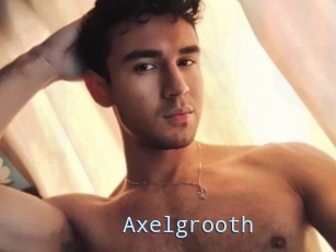 Axelgrooth