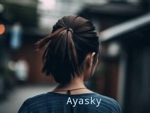 Ayasky