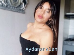 Aydanarslan